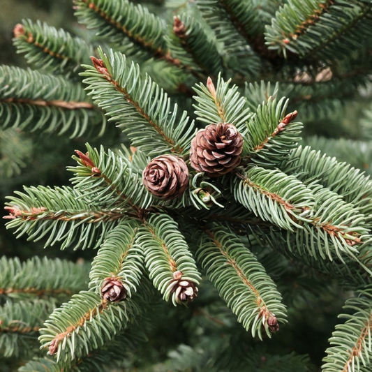 Lijiang Spruce Tree Seeds