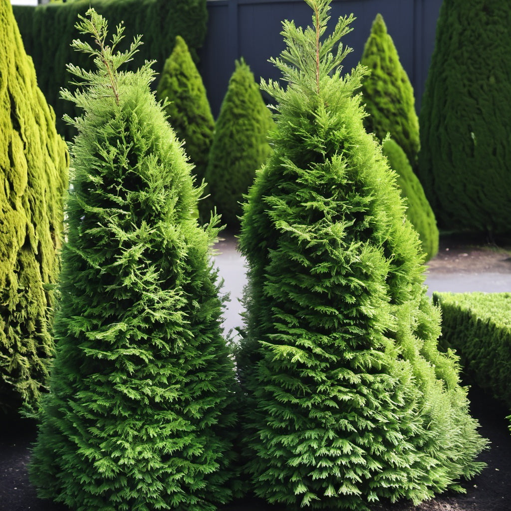 American Arborvitae Tree Seeds