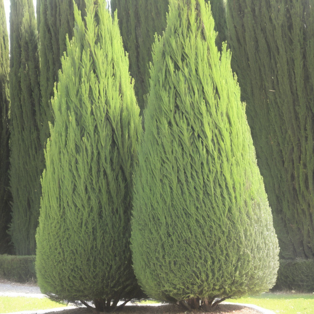 Bentham Cypress Tree Seeds