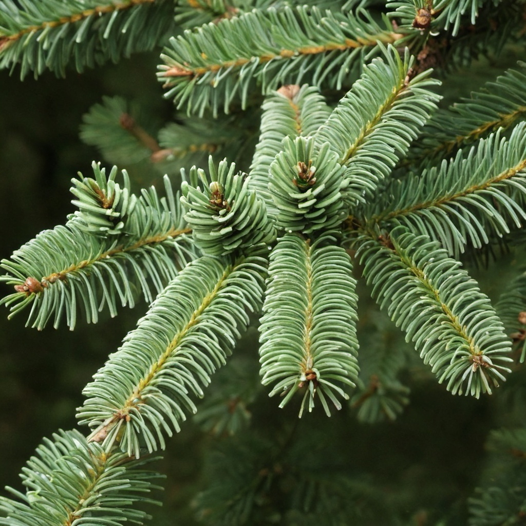 Canaan Fir Tree Seeds