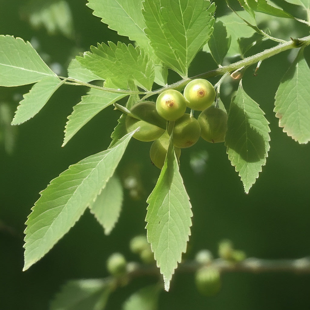 Chinese Elm Tree Seeds