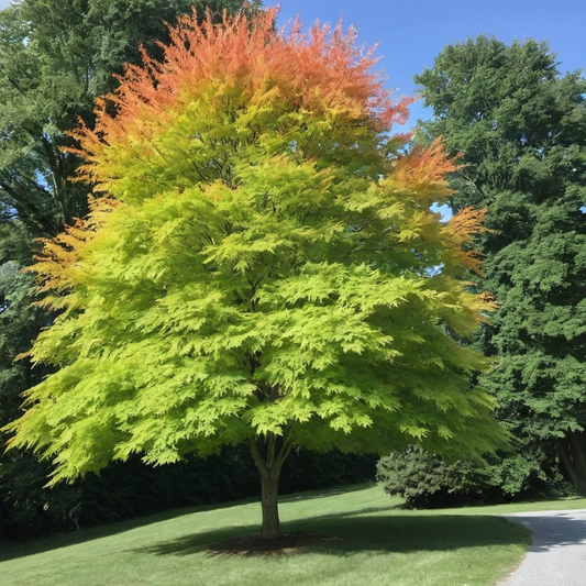 David's Maple Tree Seeds