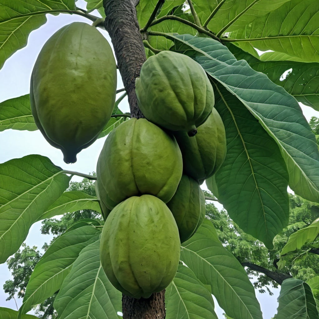 PawPaw Tree Seeds