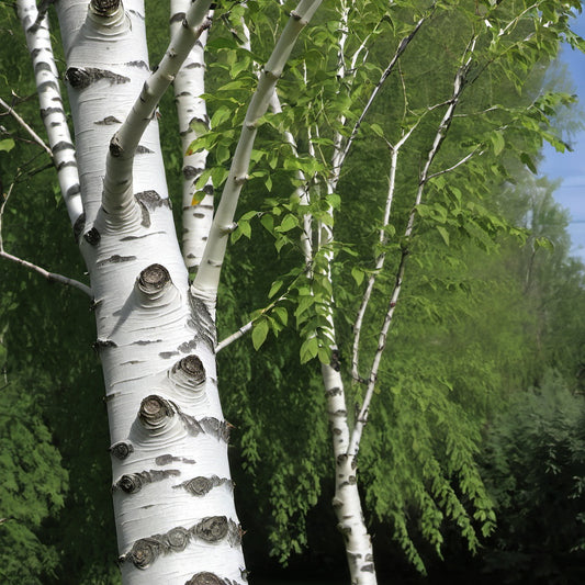 River Birch Tree Seeds