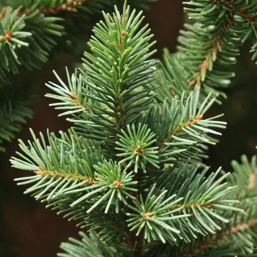 Trojan Fir Tree Seeds